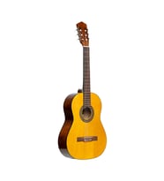 STAGG SCL50 NAT 3/4 KLASİK GİTAR