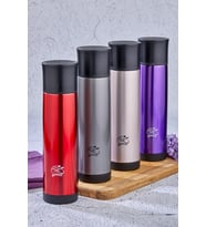 CKR-2021 0.5LT TREND ÇELİK TERMOS (5680)