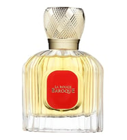 Maison Alhambra La Rouge Baroque EDP 100 ml Kadın Parfümü