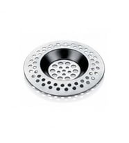 Seyyar Metal Lavabo Süzgeci