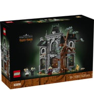 LEGO Icons 11383 Mayor Manor