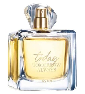 Avon Today Kadın Parfüm 50 Ml.