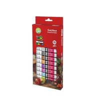 NOVA COLOR NC-781 12 'Lİ TÜP GUAJ BOYA 12 ML