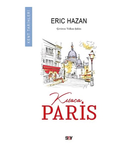 Kısaca Paris