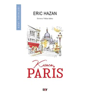 Kısaca Paris