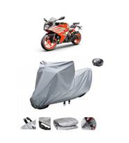KTM 250 RC ABS  Su Geçirmez Motosiklet Brandası ARKA ÇANTA UYUMLU