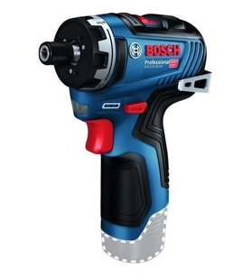 GSR 12V-35 HX AKÜLÜ VİDALAMA MAKİNESİ(SOLO) (Mavi)
