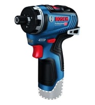 GSR 12V-35 HX AKÜLÜ VİDALAMA MAKİNESİ(SOLO) (Mavi)