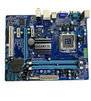 Gigabyte GA-G41MT-S2 Intel G41 1333MHz DDR3 Micro-ATX Anakart