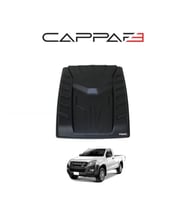 Isuzu D-Max 2012-2017 Yıl Aralığı Uyumlu Ön Kaput Scoop