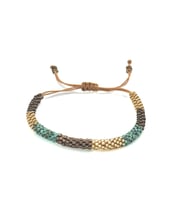 Helenist Design Miyuki Burma Bileklik