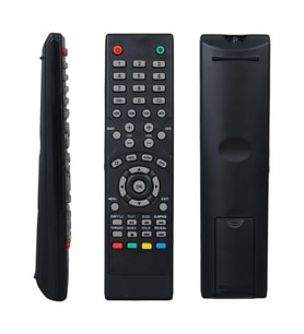 Dijitsu DJ TV Serisi LCD-LED TV Kumanda