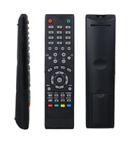 Dijitsu DJ TV Serisi LCD-LED TV Kumanda