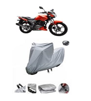 Haojue HJ 150-9  Su Geçirmez Motosiklet Brandası ARKA ÇANTA UYUMLU