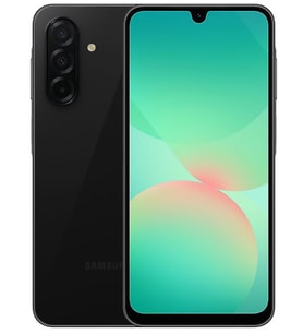 Samsung Galaxy A26 256 8 GB RAM 5G (Samsung Türkiye Garantili) (Siyah)