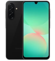 Samsung Galaxy A26 256 8 GB RAM 5G (Samsung Türkiye Garantili) (Siyah)