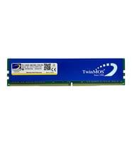 TwinMOS DDR4 16GB 3200MHz PC RAM VALUE MDD416GB3200D