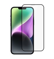 Ally iPhone 14 Full Hd Kırılmaz Cam Ekran Koruyucu (Şeffaf)