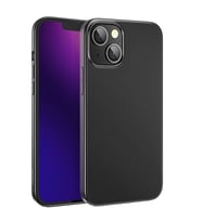 Northcity iPhone 14 Plus 6.7 Kılıf – Darbe Emici Şeffaf Kaymaz Silikon Zırh