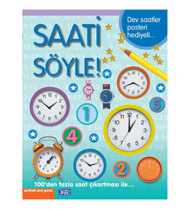Saati Söyle!