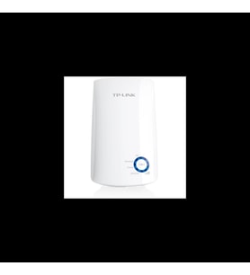 Tp-lınk Tl-wa850re, 300mbps, 2,4ghz, Wps Butonu, 1port Megabit Lan, Menzil Genişletici