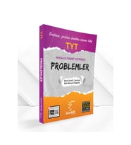 Karekök Yayınları Yeni Müfredat Karekök Yayınları Güncel TYT Problemler Konu Anlatımlı Çözümlü Soru MPS (MODÜLLER PİRA (Çok Renkli)