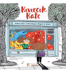 Kıvırcık Kate