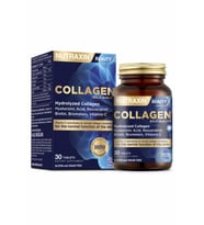 Nutraxin Collagen Gold Qualıty 30 Tablet
