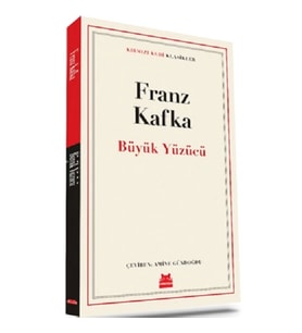 Büyük Yüzücü