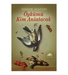 Öykümü Kim Anlatacak