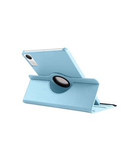 Xiaomi Redmi Pad SE Uyumlu Zore Dönebilen Standlı Kılıf
