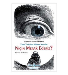 Niçin Merak Ederiz?