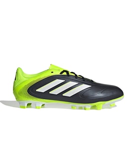 adidas Copa Pure III Club Fg/Mg Erkek Çoklu Çim Zemin Kramponu JR2896 Siyah