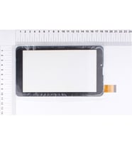 FPC-FC70S575 YLD -00 Tablet Dokunmatiği Siyah