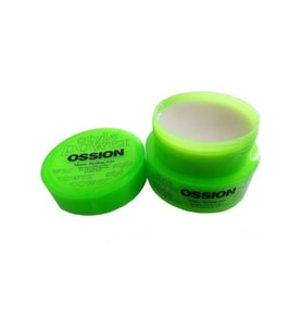 Ossion Matte Styling Wax 100 ml