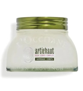 L'occitane Enginar Vücut Peelingi 200 ML 