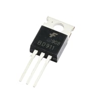 BD 911 TO-220 Transistör