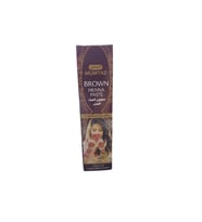 Tüp Kına Kahve 35 Gr