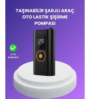 Led Ekranlı Akıllı Hava Kompresörü Hassas Basınç Kontrolü