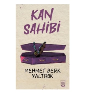 Kan Sahibi