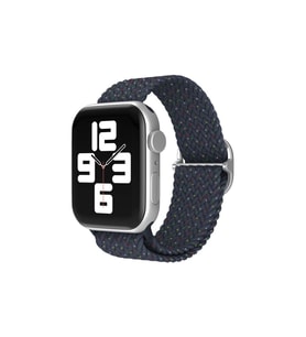 Watch 42Mm Kordon (Saat Değildir) - Benekli Lacivert