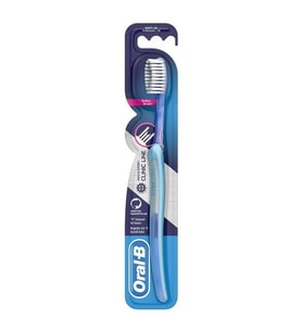 Oral-B Diş Fırçası Pro-Expert Clinic Line Orthobrush