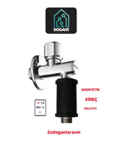 Bosch Sıemens Manyetik Kireç Önleyici