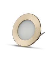 Noas YL93-0201 2W Sıva Altı LED Mobil Spot