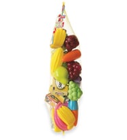 Candy Ken Fileli Meyveler