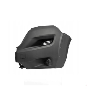 FİAT - ÖN TAMPON SOL SİSSİZ DODİK DKLİ BOXER/DUCATO 2015-