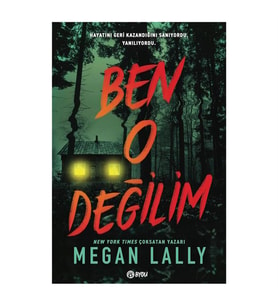 Ben O Değilim Megan Lally Beta Byou