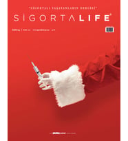 Sigorta Life Dergi Sayı 4
