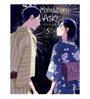 Mobuko’nun Aşkı 5