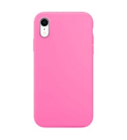 BİKAPAK ECO SENSE IPHONE XR KAPAK (Pembe)